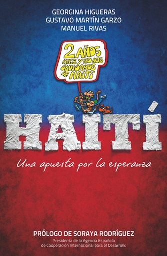 [9788499421278] HAITI