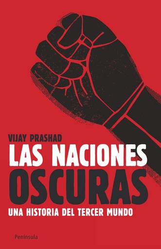 [9788499421414] LAS NACIONES OSCURAS