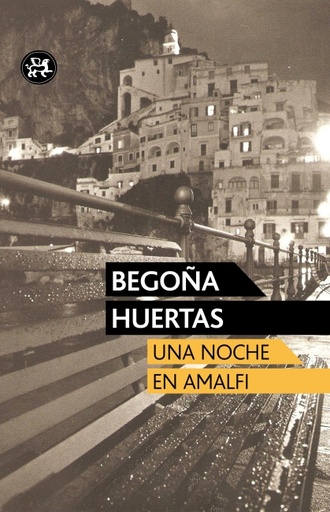 [9788415325420] UNA NOCHE EN AMALFI