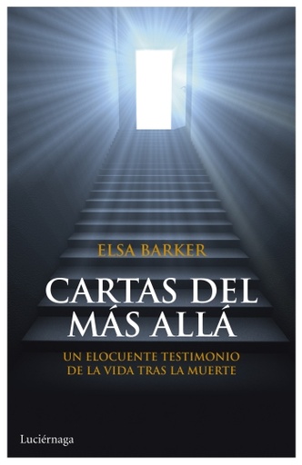 [9788492545773] CARTAS DEL MAS ALLA