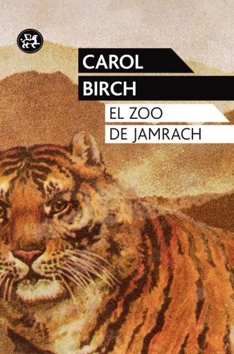 [9788415325444] EL ZOO DE JAMRACH