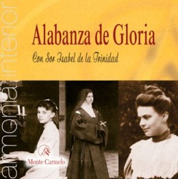 Alabanza de Gloria CD
