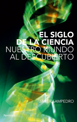 [9788483079003] EL SIGLO DE LA CIENCIA