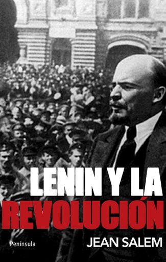 [9788483079065] LENIN Y LA REVOLUCION
