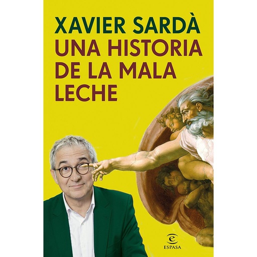 [9788467049251] HISTORIA DE LA MALA LECHE