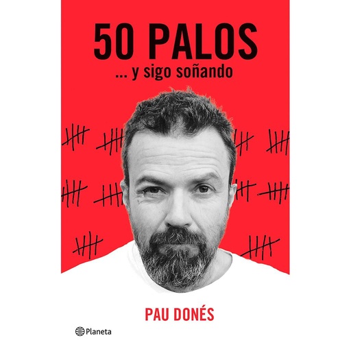 [9788408166610] 50 palos