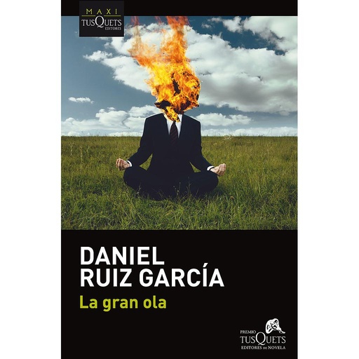 [9788490665244] La gran ola