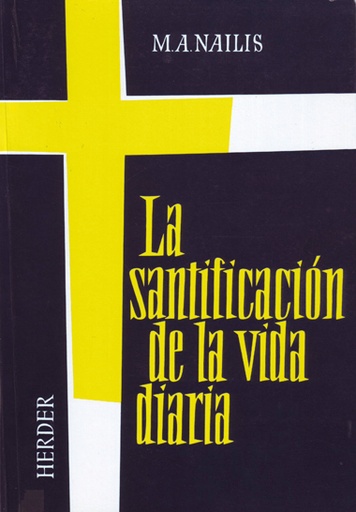 [9788425400438] La santificación de la vida diaria