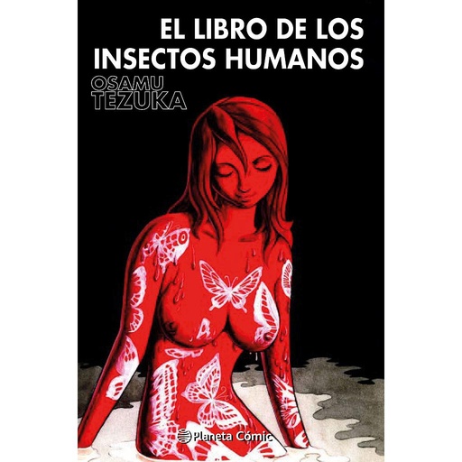 [9788491749110] El libro de los insectos humanos