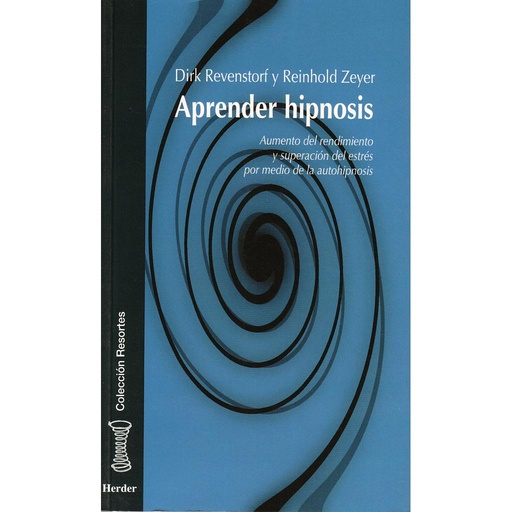 [9788425422713] APRENDER HIPNOSIS