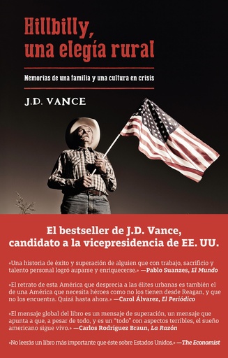 [9788423427239] UNA ELEGIA RURAL