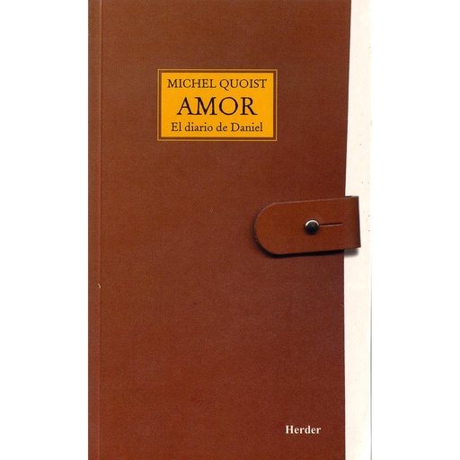 [9788425408243] Amor