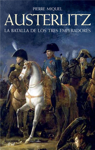 [9788434409378] Austerlitz