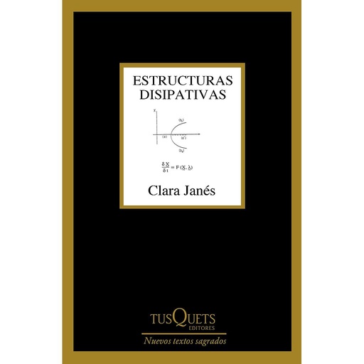 [9788490664032] ESTRUCTURAS DISIPATIVAS