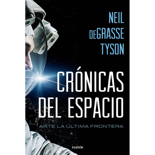 [9788449332760] Crónicas del espacio