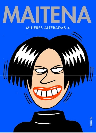 [9788426446145] Mujeres alteradas 4