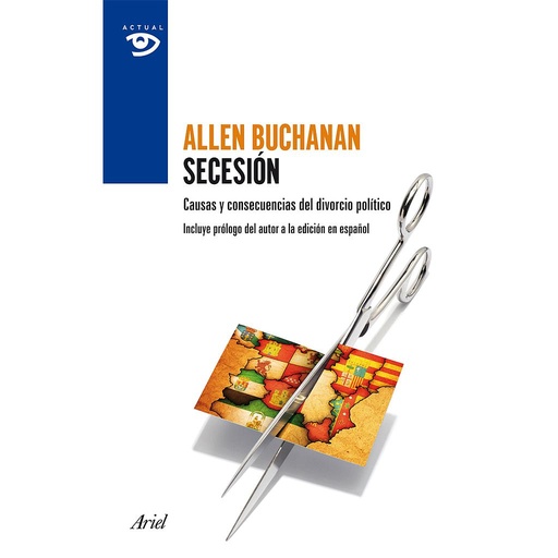 [9788434409415] Secesión
