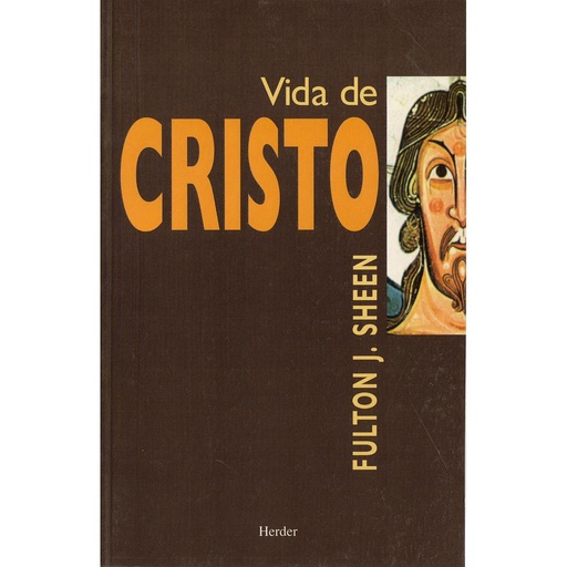 [9788425402395] Vida de Cristo