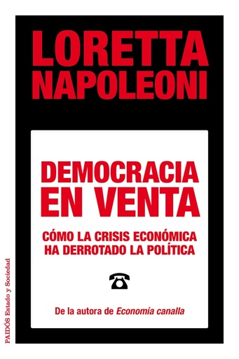 [9788449329029] DEMOCRACIA EN VENTA