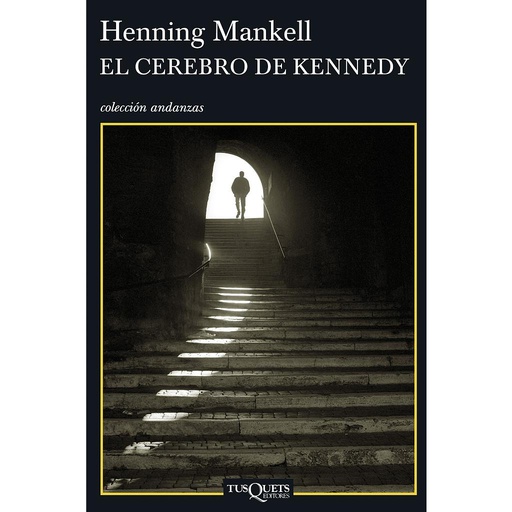 [9788483103470] El cerebro de Kennedy