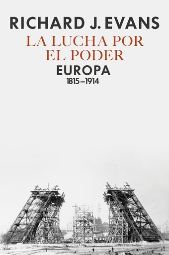 [9788417067236] LA LUCHA POR EL PODER EUROPA 1815-1914