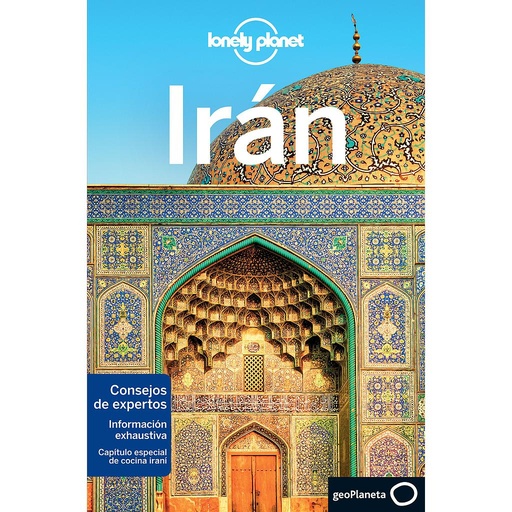 [9788408175537] IRAN