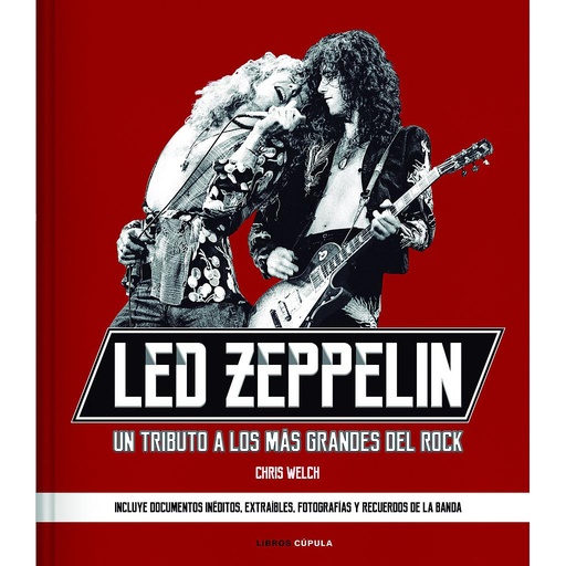 [9788448023614] LED ZEPPELIN