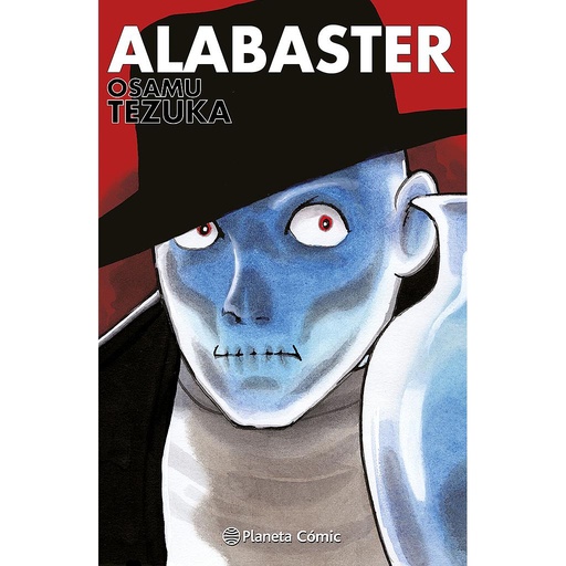 [9788491749127] Alabaster