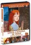 Santa Catalina de Siena DVD