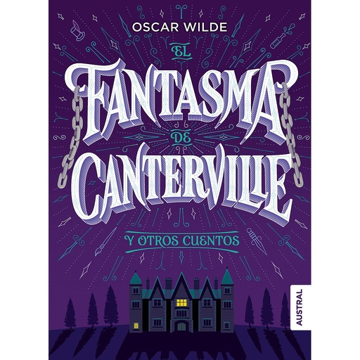 [9788467050646] EL FANTASMA DE CANTERVILLE Y OTROS CUENTOS