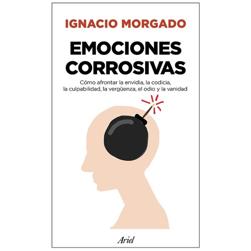 [9788434427044] EMOCIONES CORROSIVAS