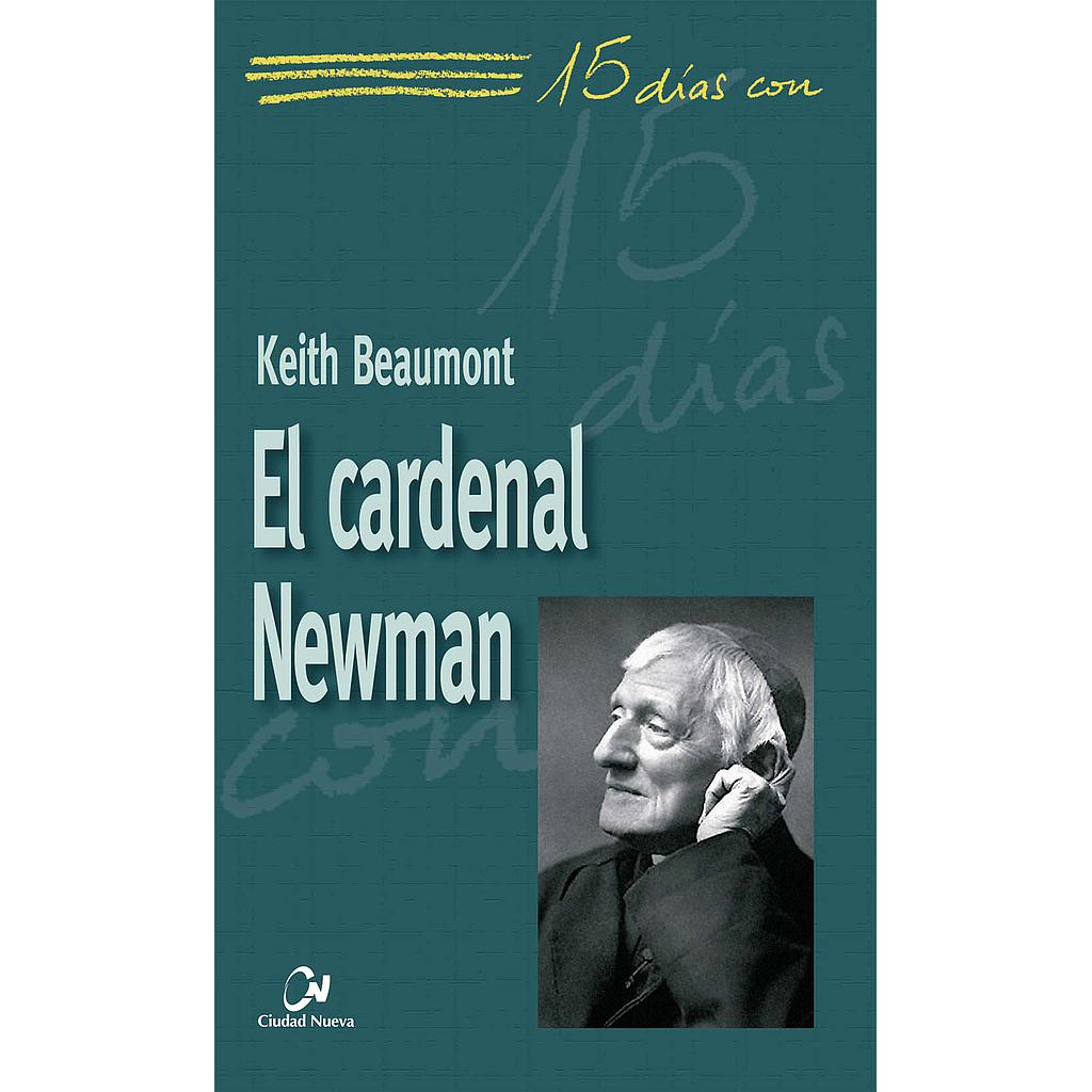 15 días con El cardenal Newman