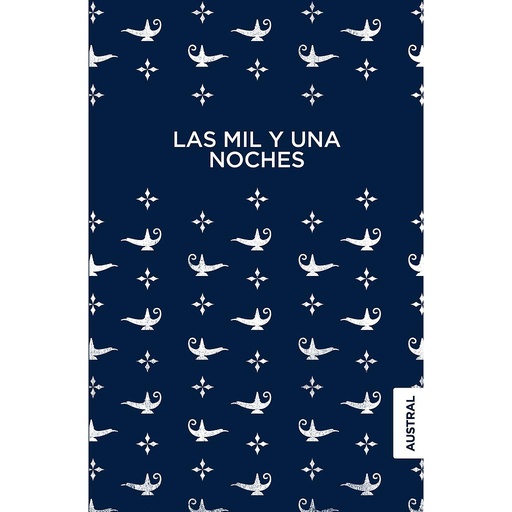 [9788423352883] LAS MIL Y UNA NOCHES