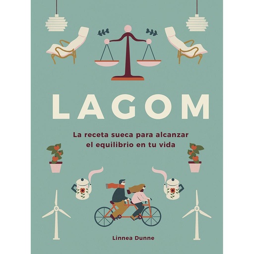 [9788448023768] LAGOM