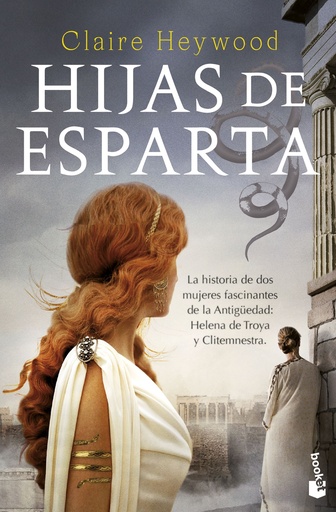 [9788408258865] Hijas de Esparta