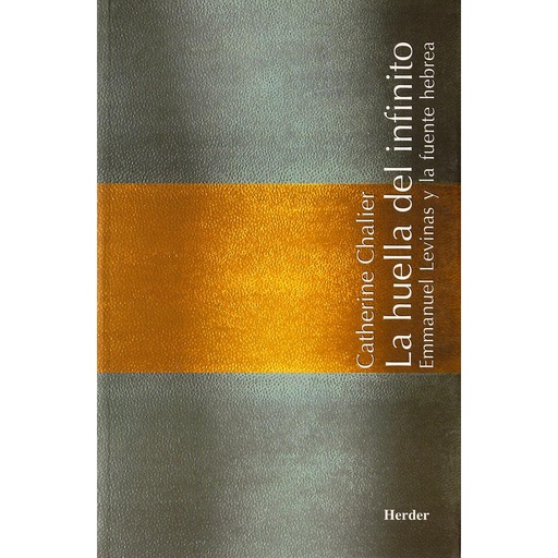 [9788425423253] HUELLA DEL INFINITO ,LA