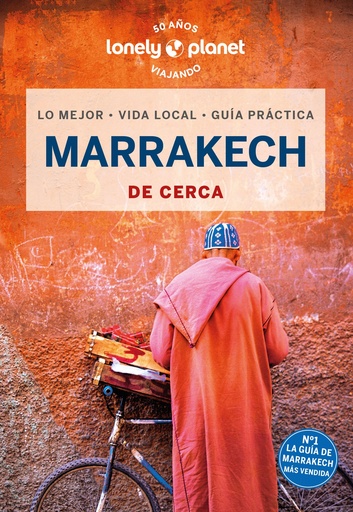 [9788408232575] Marrakech de cerca 5