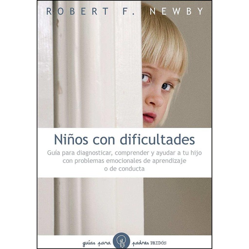 [9788449325335] NIÑOS CON DIFICULTADES