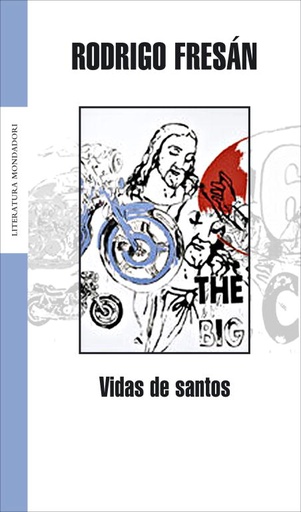 [9788439710486] Vidas de santos