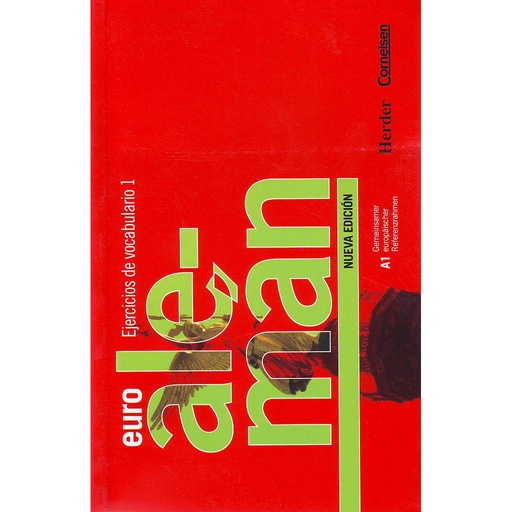 [9788425424489] ALEMAN VOCABULARIO 1