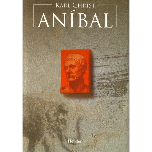 [9788425424267] ANIBAL