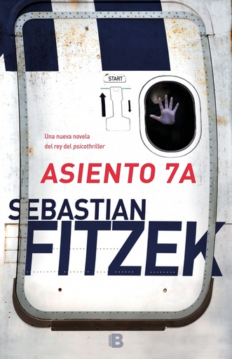 [9788466664189] Asiento 7A