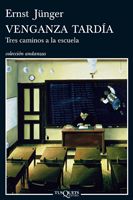 [9788483831144] Venganza tardía