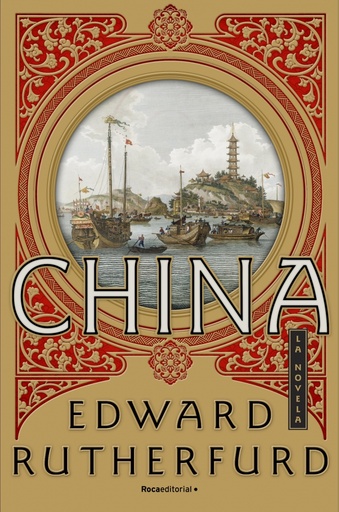 [9788416700752] China. La novela