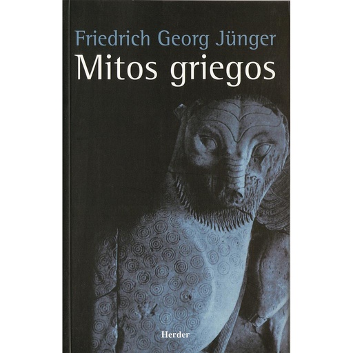 [9788425424083] Los mitos griegos