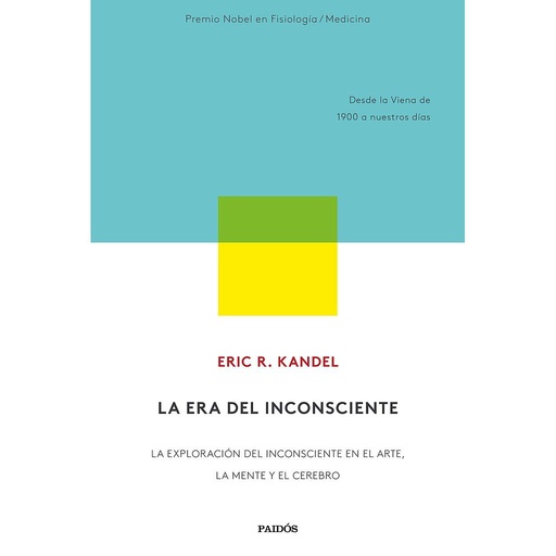[9788449337871] La era del inconsciente