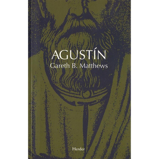 [9788425424724] AGUSTIN /MATTHEWS