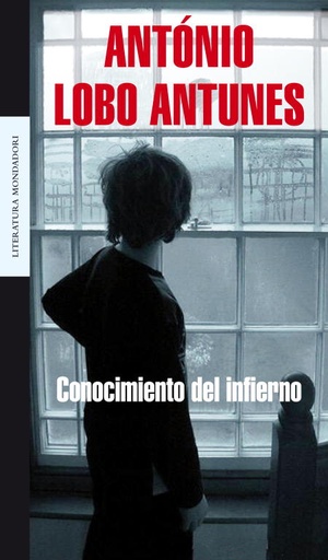 [9788439720904] Conocimiento del infierno