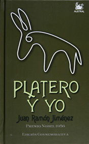 [9788467022681] Platero y yo
