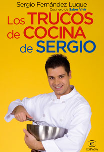 [9788467027570] TRUCOS DE COCINA DE SERGIO